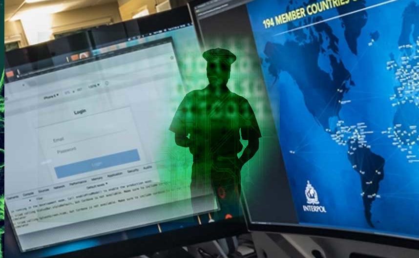 Global Police Software Market