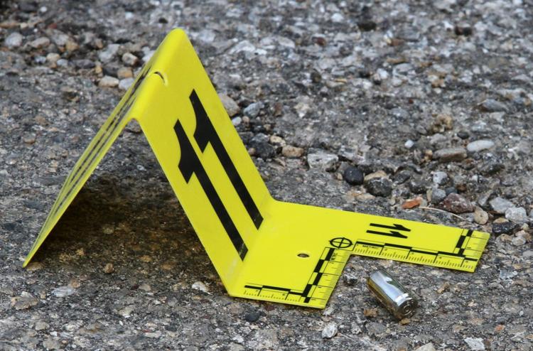Guys that connect bad people to evidence ': Better ballistics techniques sought by Davenport police to overcome gun crimes
