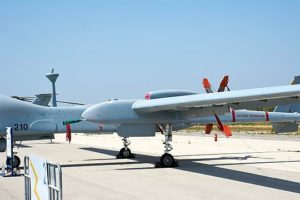 Israeli Drones to Be Used to Aid Brazilian Agriculture After Multi-Million Dollar Deal