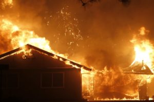 California's Deadly Camp Fire Was the Costliest Natural Disaster of 2018, Says Insurer