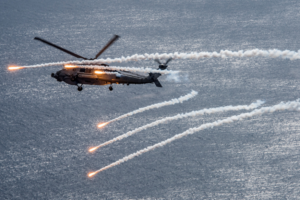 File photo of MH-60R chopper
