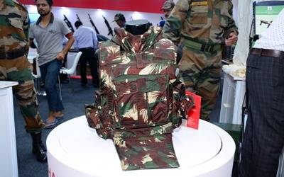 OFB-Bhabha Kavach