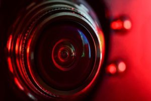 Kolkata Police goes to Hi-Tech to get a body camera to record crime scenes and statements