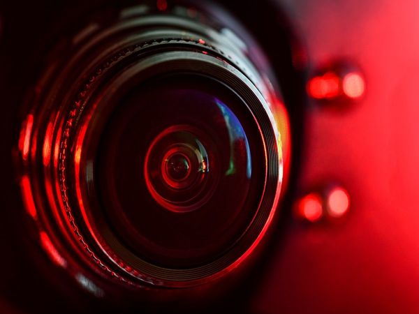 Kolkata Police goes to Hi-Tech to get a body camera to record crime scenes and statements