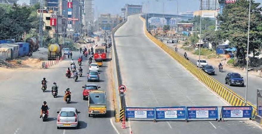 hyderabad traffic police