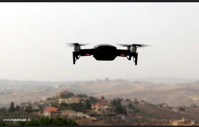 BSF to use anti-drone system to protect Indo-Pak border. Fastread.in