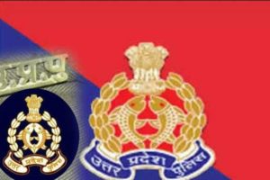 UP-police