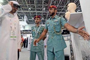 uae use technology