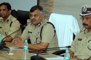 Telangana provides best policing in India, asserts state Home Minister Home Minister Mahmood Ali