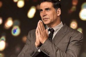 Nashik Police thanks Akshay Kumar for donating 500 smartwatch