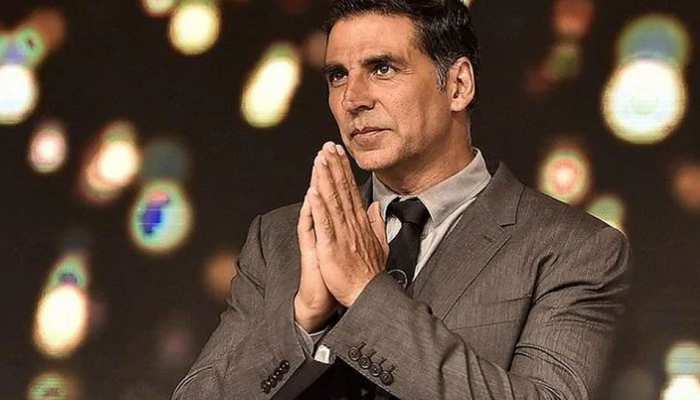 Nashik Police thanks Akshay Kumar for donating 500 smartwatch