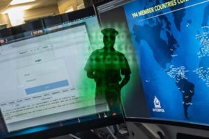 Global Police Software Market