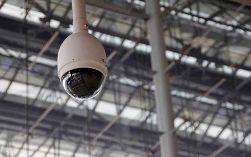 Technology and Policing a Pandemic in Central Asia