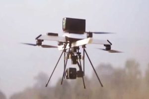 From Sprinklers And Drones For Sanitation To Helplines: Delhi Adopts Tech To Fight Covid-19