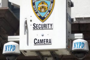 How COVID-19 Will Affect the Future of Policing