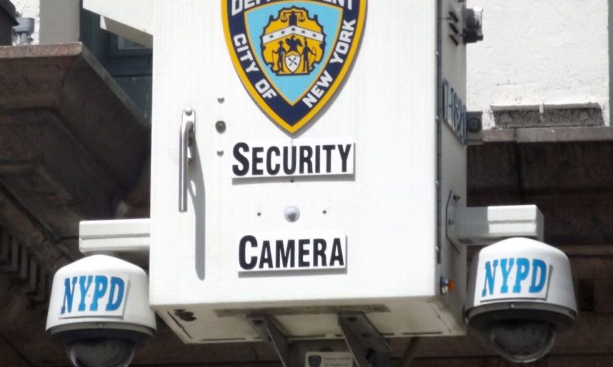 How COVID-19 Will Affect the Future of Policing