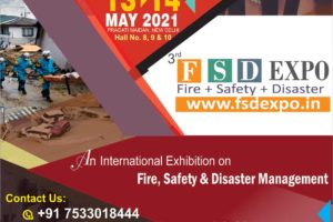 fsd expo 2021