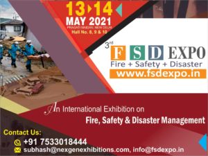 fsd expo 2021