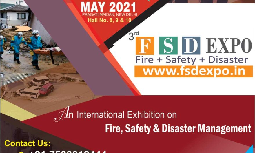 fsd expo 2021