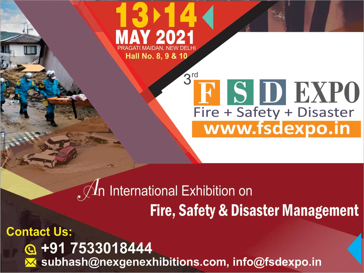 fsd expo 2021