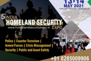 homeland security expo 2021