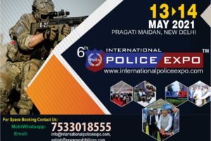 police expo 2021
