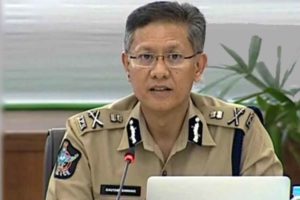 Gautam Sawang