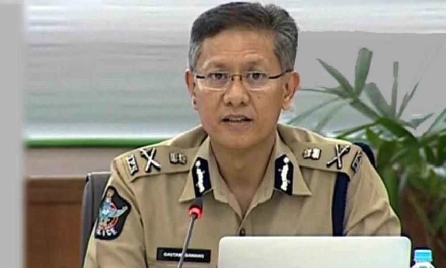Gautam Sawang