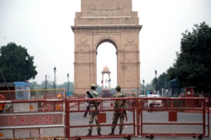 india gate