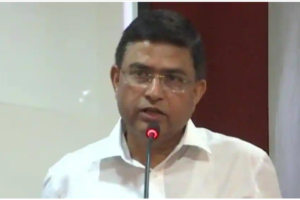 Rakesh Asthana