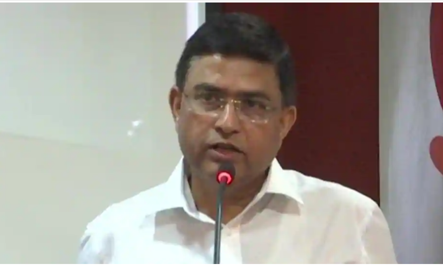 Rakesh Asthana
