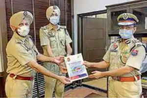 Police trace online marketplace and e-wallet fraud source to Haryana