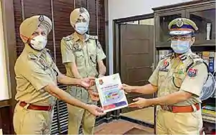 Police trace online marketplace and e-wallet fraud source to Haryana