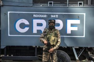 CRPF